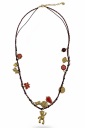 collana butterfly